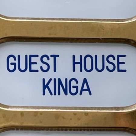Guest House Kinga Cavour Florence Exterior photo
