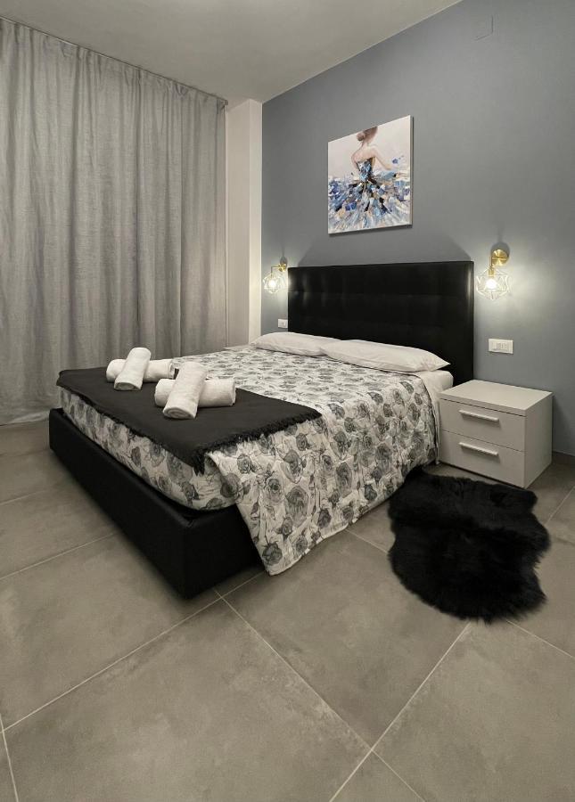 Guest House Kinga Cavour Florence Exterior photo