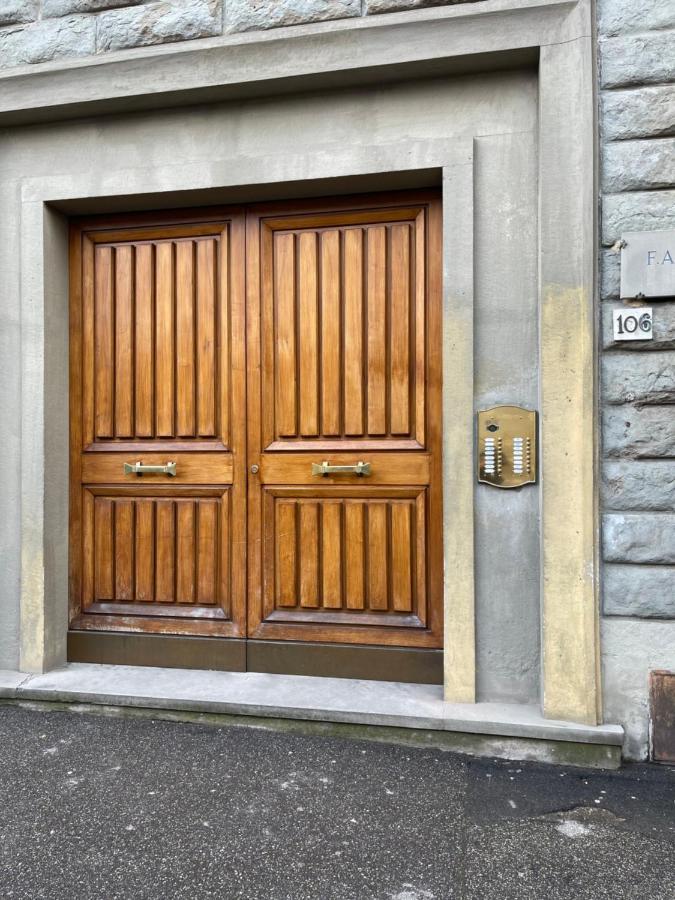 Guest House Kinga Cavour Florence Exterior photo