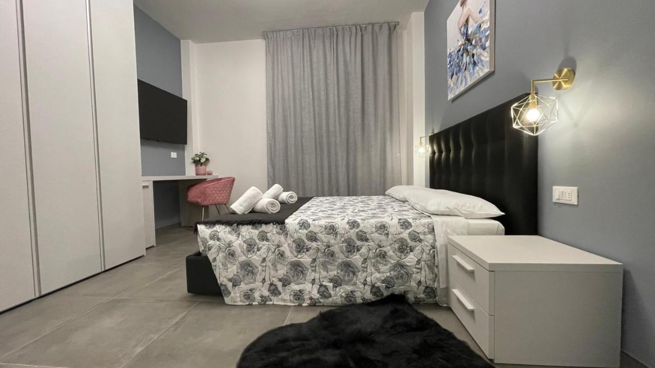 Guest House Kinga Cavour Florence Exterior photo