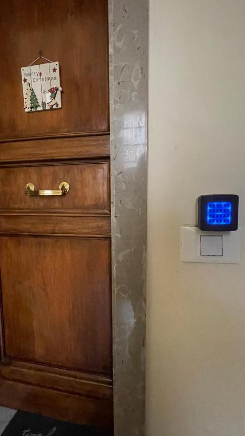 Guest House Kinga Cavour Florence Exterior photo