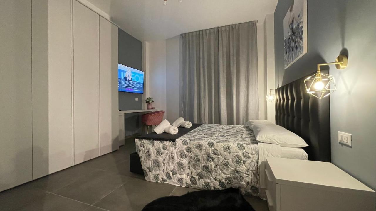 Guest House Kinga Cavour Florence Exterior photo