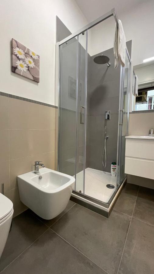 Guest House Kinga Cavour Florence Exterior photo