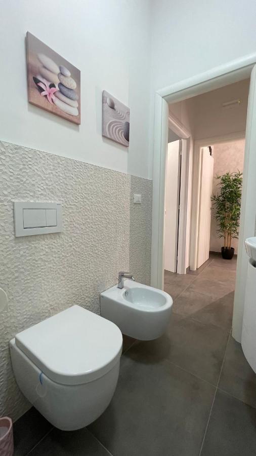 Guest House Kinga Cavour Florence Exterior photo