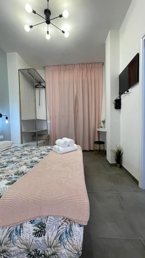 Guest House Kinga Cavour Florence Exterior photo