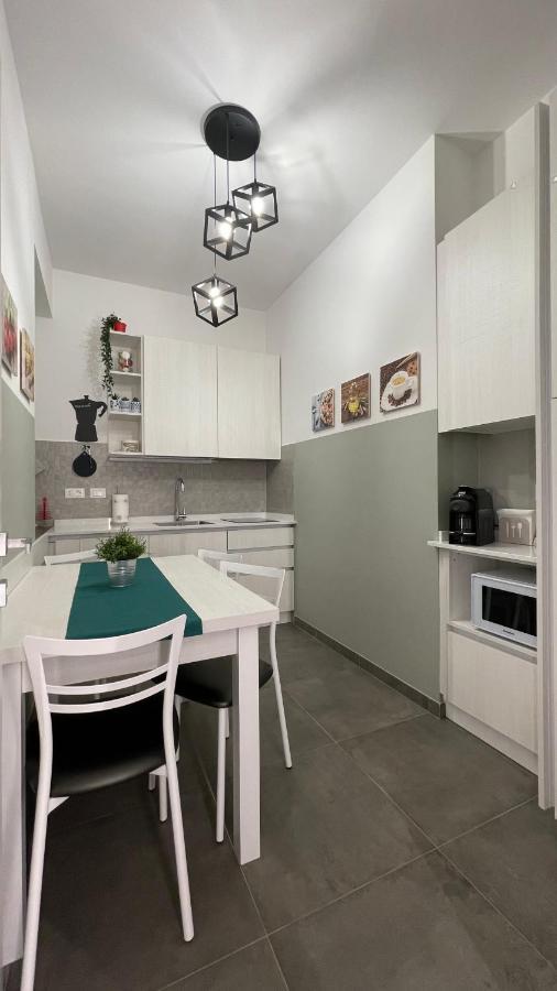 Guest House Kinga Cavour Florence Exterior photo