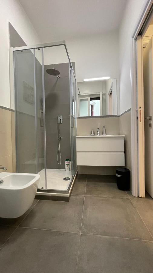 Guest House Kinga Cavour Florence Exterior photo