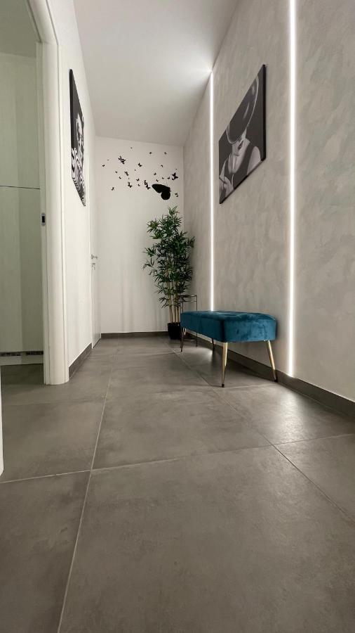 Guest House Kinga Cavour Florence Exterior photo