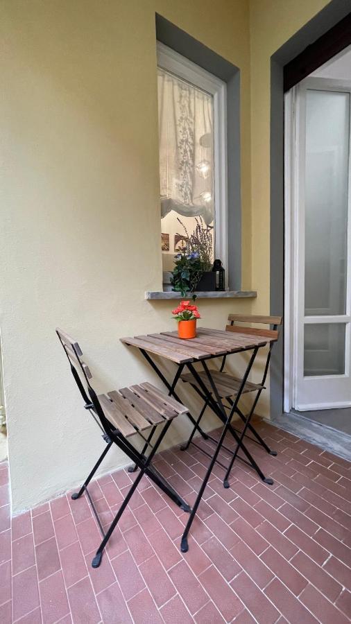 Guest House Kinga Cavour Florence Exterior photo