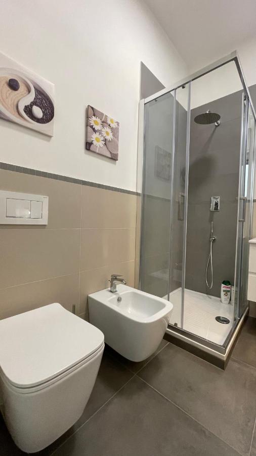Guest House Kinga Cavour Florence Exterior photo