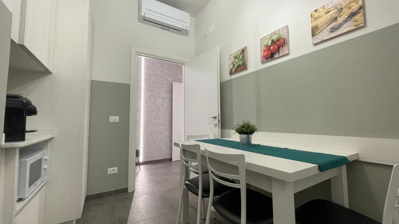 Guest House Kinga Cavour Florence Exterior photo