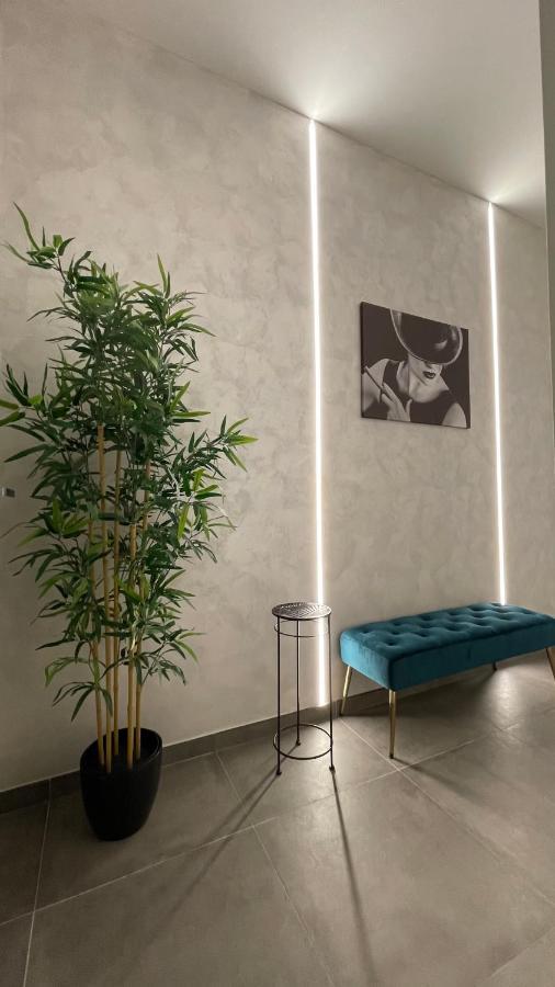 Guest House Kinga Cavour Florence Exterior photo